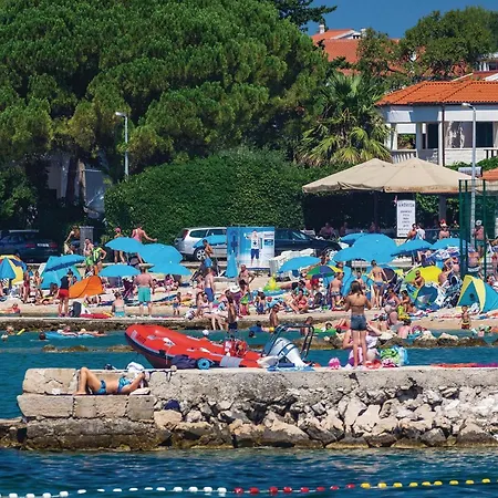 In Διαμέρισμα Sveti Filip i Jakov