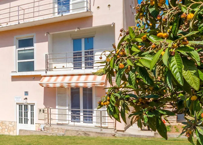 In Apartman Sveti Filip i Jakov