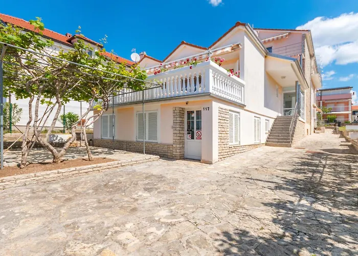 Apartman In *