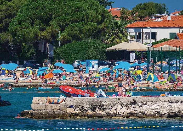 In Apartman Sveti Filip i Jakov