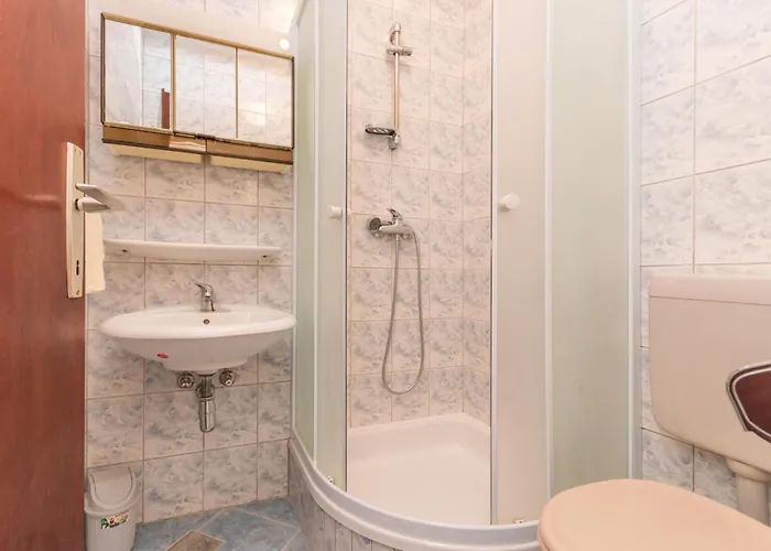 Apartament In