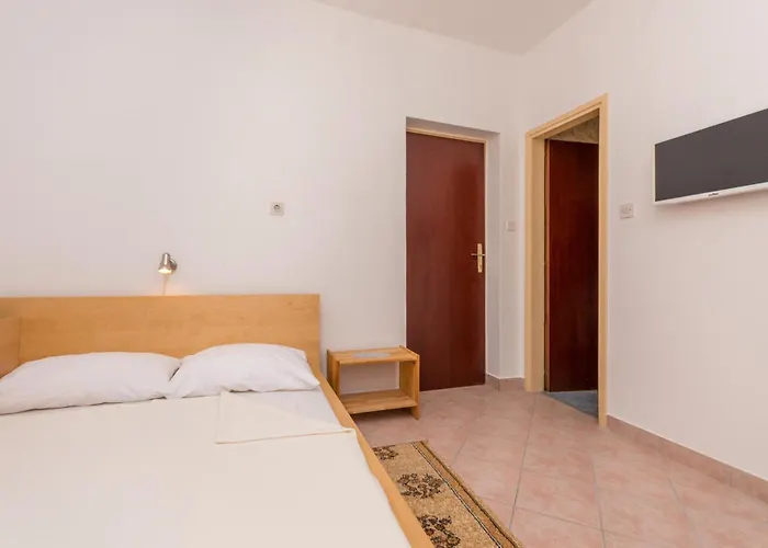 Apartment In *