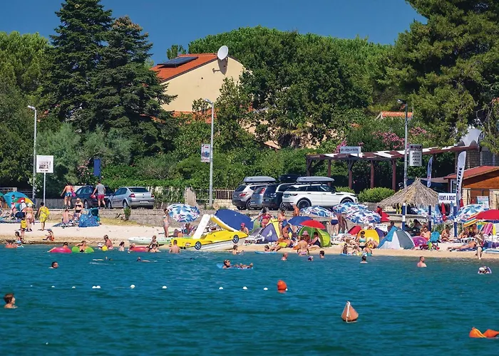 In * Sveti Filip i Jakov
