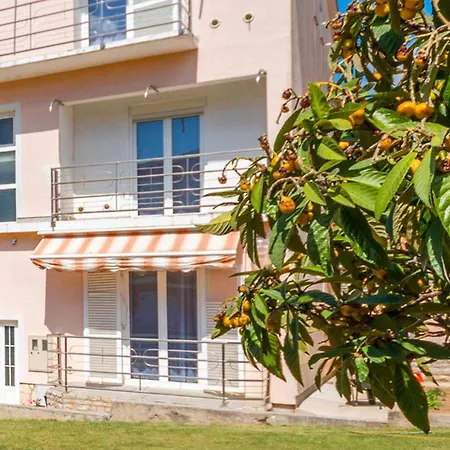 Amazing In W/ Apartment Sveti Filip i Jakov