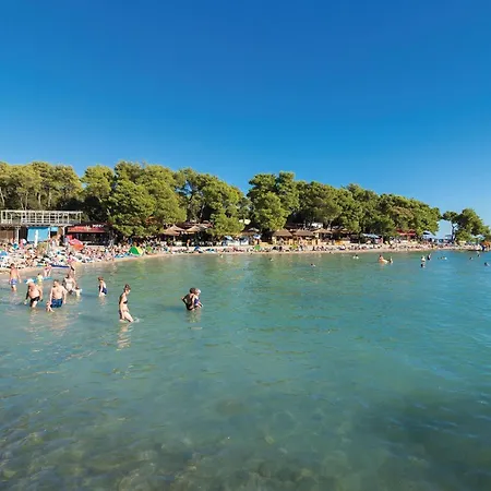Apartament In