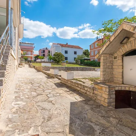 Apartament In