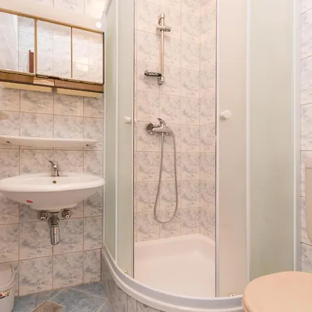 Apartament In