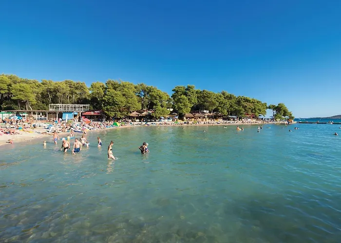 Apartament In