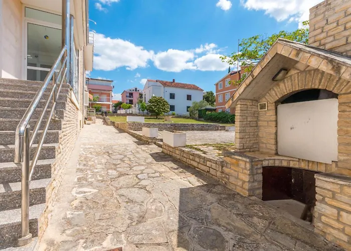 Apartament In