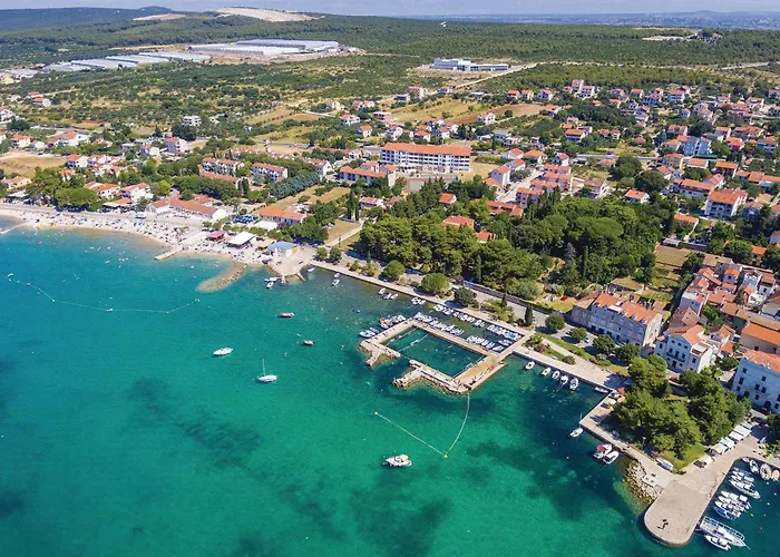 Apartament In Sveti Filip i Jakov