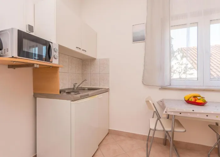 Apartament In Sveti Filip i Jakov